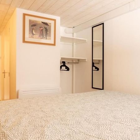 里昂Le Petit Verlet Cosy 2 Pers Metro Place Guichard公寓 外观 照片