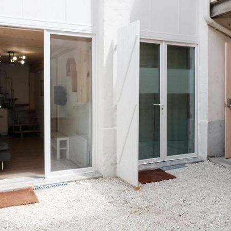里昂Le Petit Verlet Cosy 2 Pers Metro Place Guichard公寓 外观 照片