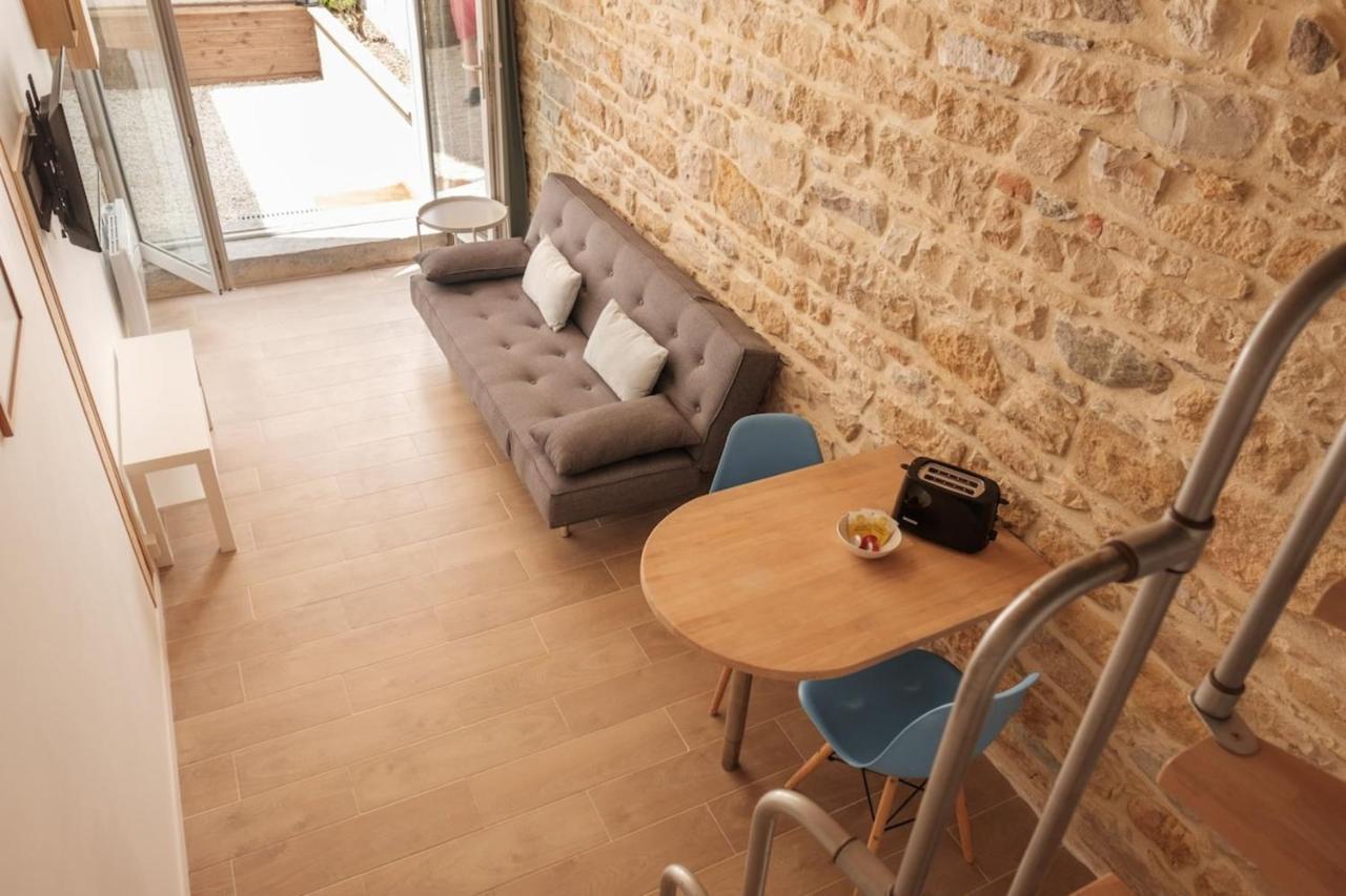 里昂Le Petit Verlet Cosy 2 Pers Metro Place Guichard公寓 外观 照片