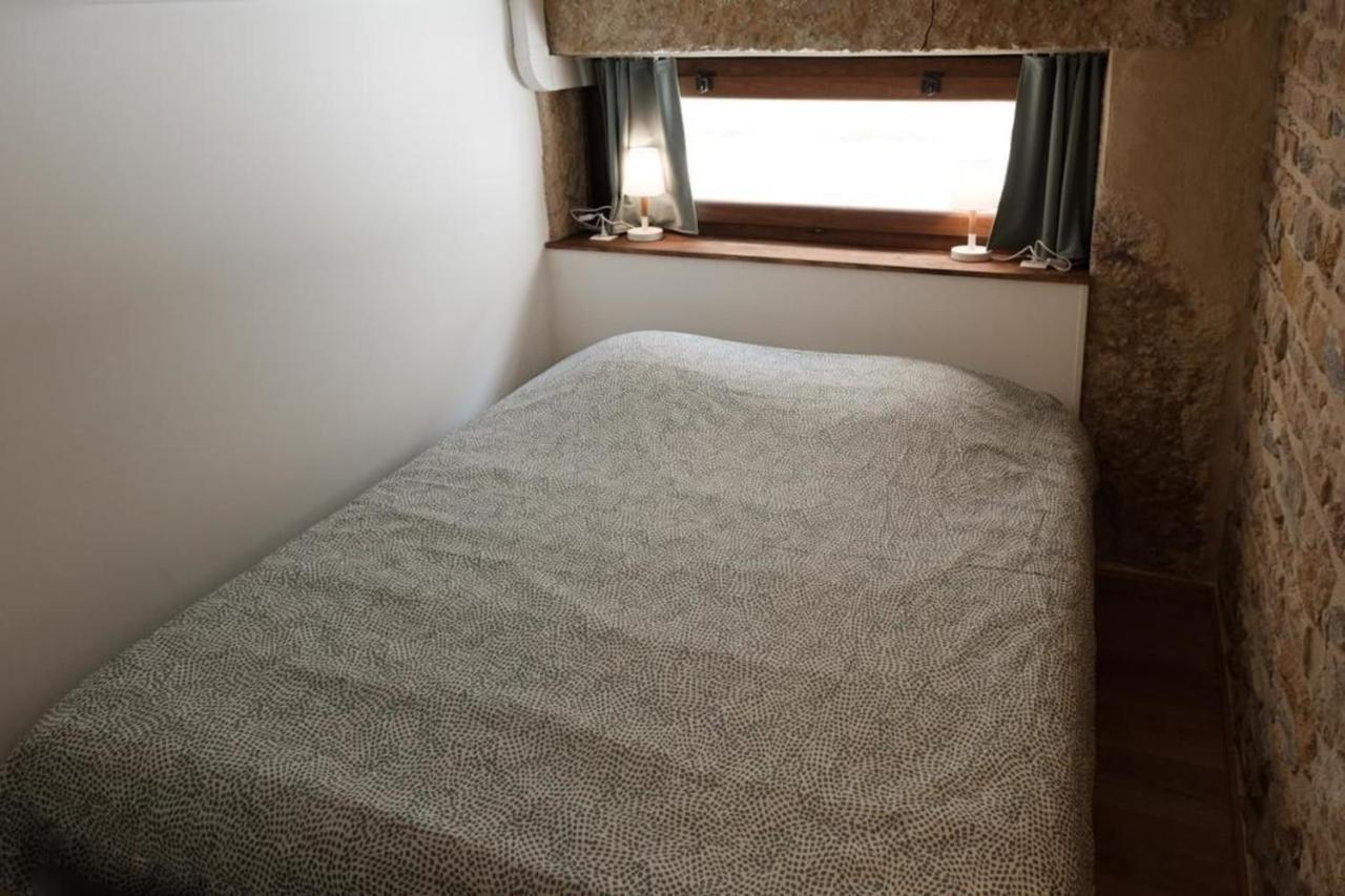 里昂Le Petit Verlet Cosy 2 Pers Metro Place Guichard公寓 外观 照片