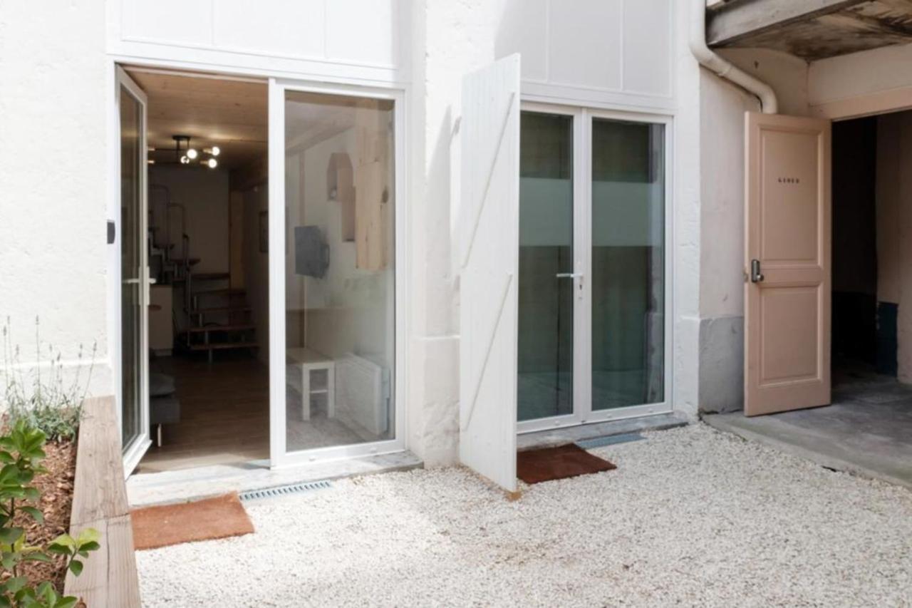 里昂Le Petit Verlet Cosy 2 Pers Metro Place Guichard公寓 外观 照片